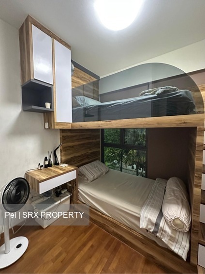 Signature At Yishun (D27), Condominium #568004241